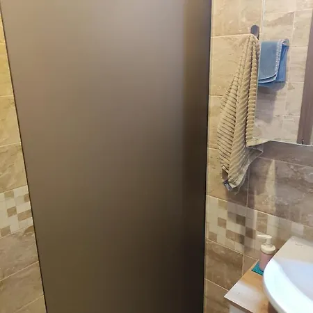 Apartment Delux Cote Dagur *