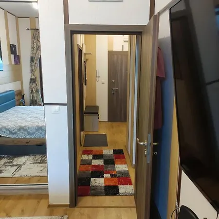 Delux Cote Dagur Apartment *