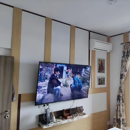 Delux Cote Dagur Апартамент Бургас